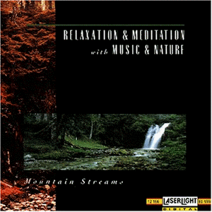 Mountain Streams