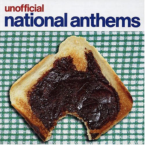 Unofficial Anthems Album