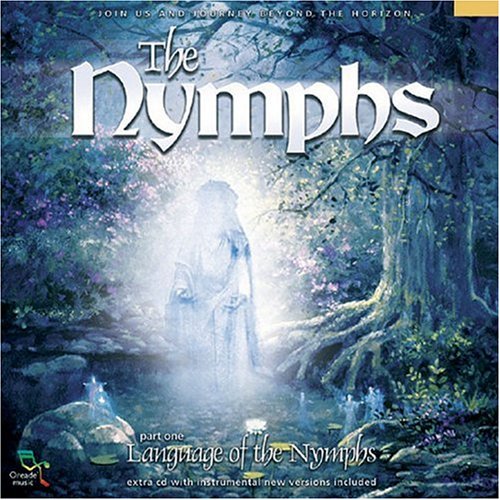 The Nymphs: Language of the Nymphs