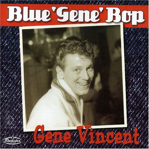 Blue 'Gene' Bop