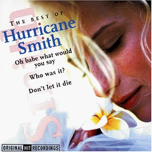 Hurricane Smith - Sounds Of The 70S - More Hits (CD1) - Zortam Music