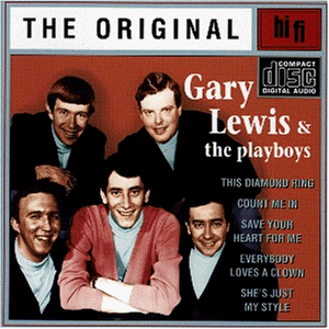 Gary Lewis - The Original - Zortam Music