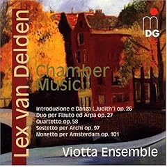 【クリックで詳細表示】Chamber Music [CD， Import， from US]
