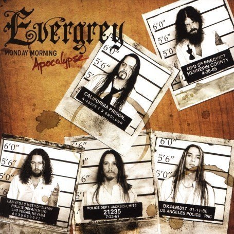 Evergrey - Lost Lyrics - Zortam Music