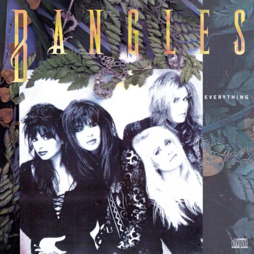 Bangles, The - Everything - Zortam Music