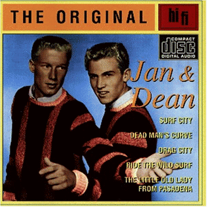 Jan & Dean - 1960