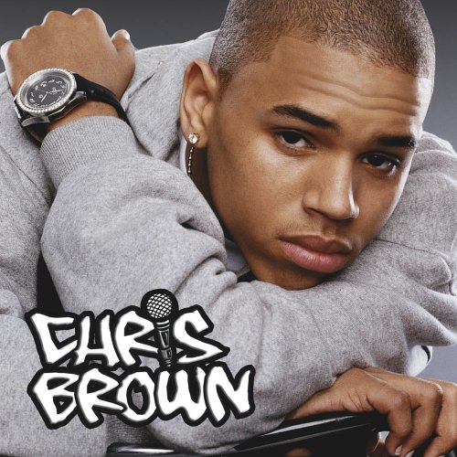 Chris Brown Feat. Juelz Santana - Chris Brown - Zortam Music