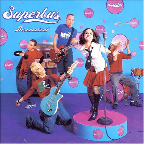 Superbus - Ennemie Lyrics - Zortam Music