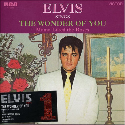 Wonder of You