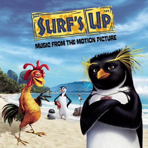 Ost - Surfs Up Cover Download