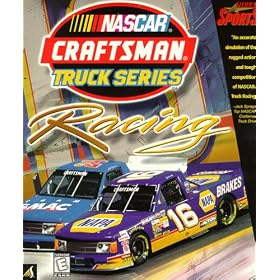 NASCAR Software NASCAR Software