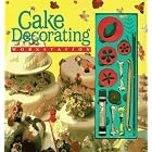 Cake Decorating workstation (Workstations) by  Jenny Harris