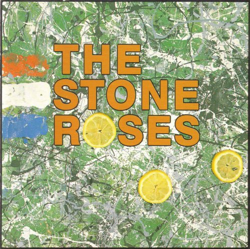 Stone Roses (U.S. Issue - 2 Extra Tracks)