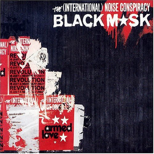 Black Mask