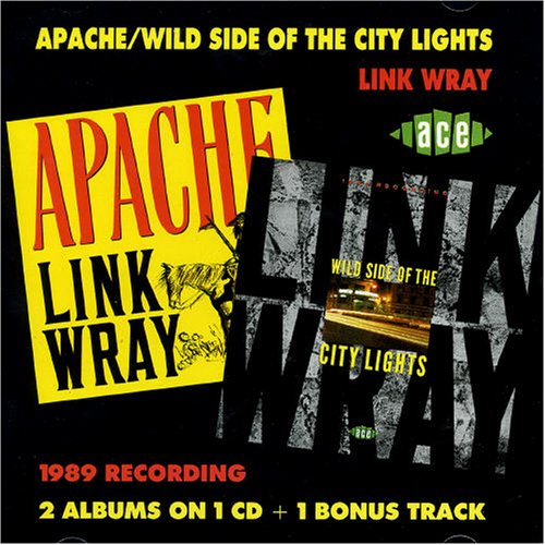 Apache/Wild Side of the City Lights