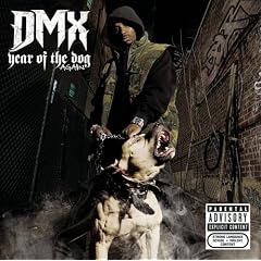 Dmx - The Year Of The Dog...again Cover Download