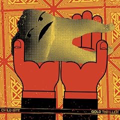 Child Bite - Gold Thriller Cover Download