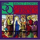 50 Most Loved Christmas Carols by Various Artists