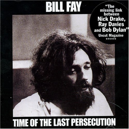 Time of the Last Persecution