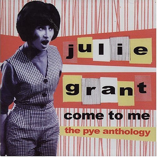 Julie Grant - Come To Me - Zortam Music