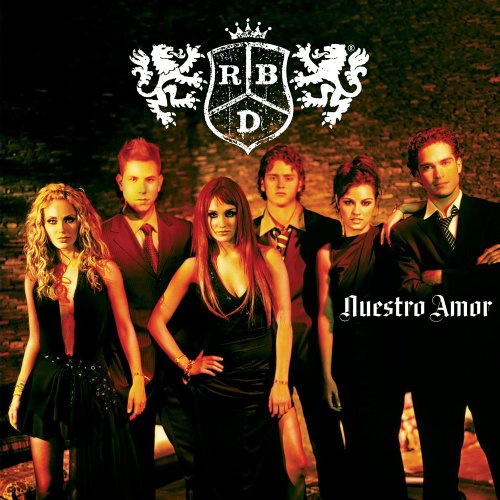 RBD - Así soy yo Lyrics - Zortam Music