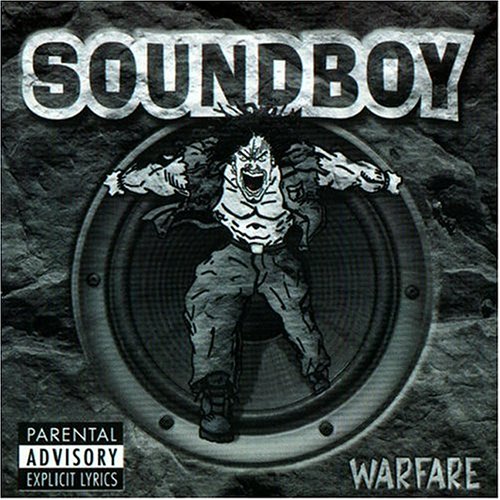Warfare