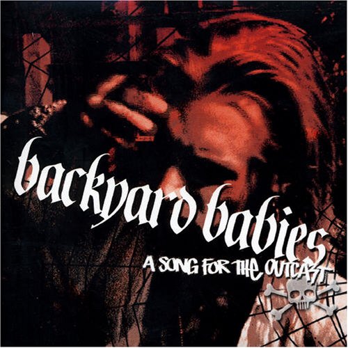 Song for the Outcast