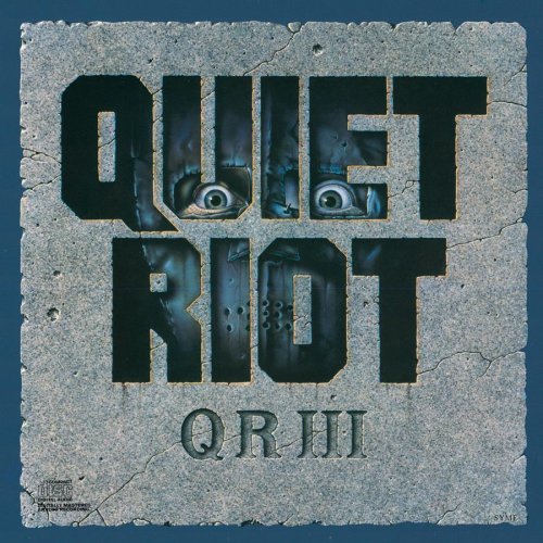 QUIET RIOT - Rise Or Fall Lyrics - Zortam Music