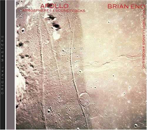 Atmospheres and Soudtracks (1983)