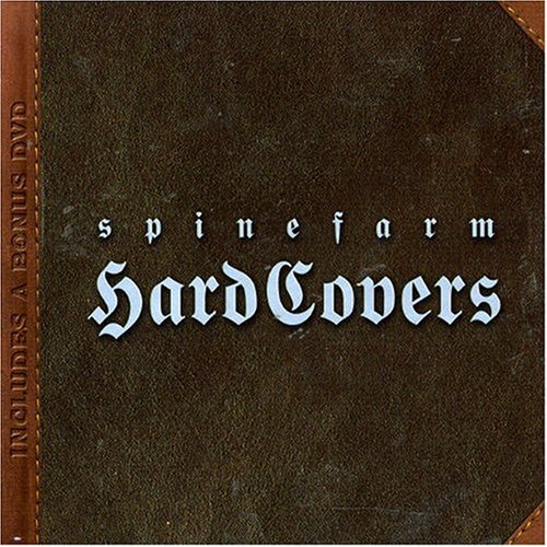 Spinefarm Hardcovers