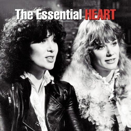 Heart - Essential (W/2 Live Tracks) - Zortam Music