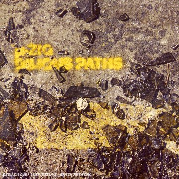 µ-Ziq - Bilious Paths - Zortam Music