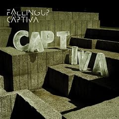 Falling Up - Captiva