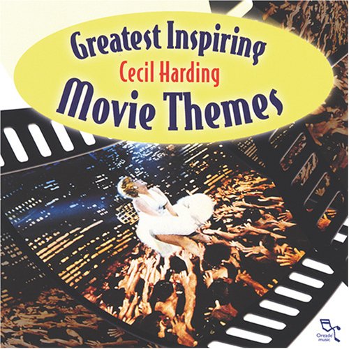 Great Inspiring Movie Themes