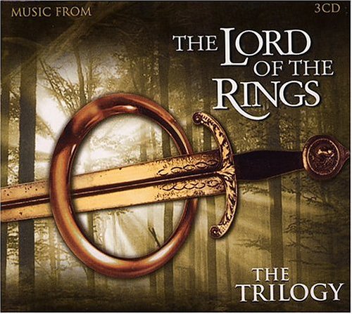 Music from the Lord of the Rings: The Trilogy