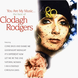 Clodagh Rodgers - Come Back And Shake Me Lyrics - Zortam Music