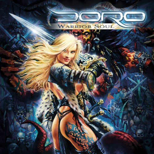 Doro - Ungebrochen Lyrics - Zortam Music