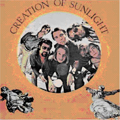 Creation of Sunlight