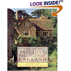 The Most Beautiful Villages of England