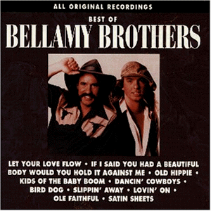 The Bellamy Brothers - Best of the Bellamy Brothers - Zortam Music