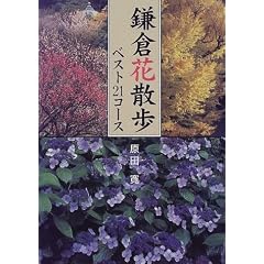 鎌倉花散歩―ベスト21コース