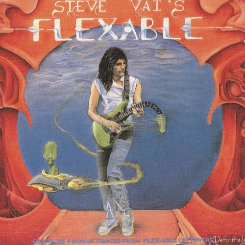Steve Vai - Viv Woman Lyrics - Zortam Music