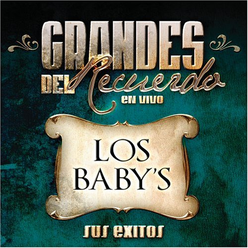 Babys - Baladas Del Ayer - Zortam Music