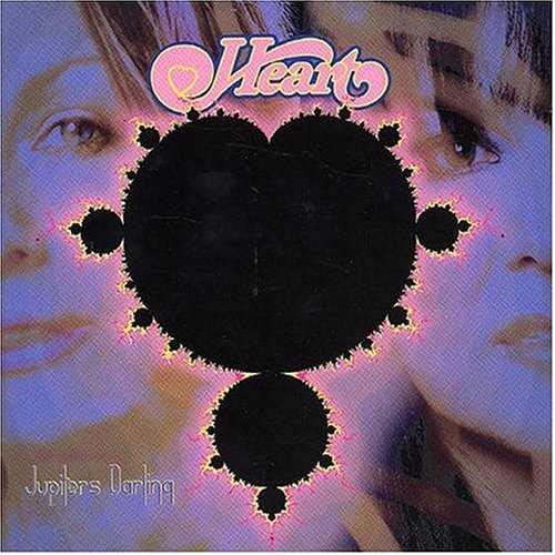 Heart - Jupiter