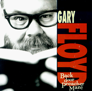 Backdoor Preacher Man