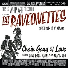 The Chain Gang of Love