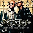 All My Life: Their Greatest Hits by K-Ci & Jojo