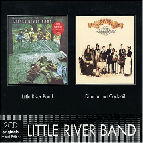 Little River Band/Diamantina Cocktail