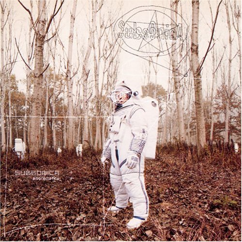 subsonica - Amorematico - Zortam Music