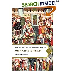 Osman's Dream Osman's Dream